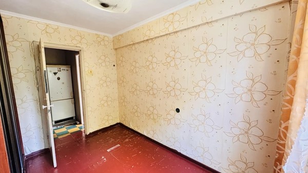 Продам двухкомнатную (2-комн.) квартиру, Науки пр-кт, 28А, Санкт-Петербург г