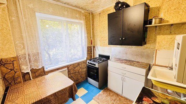 Продам двухкомнатную (2-комн.) квартиру, Науки пр-кт, 28А, Санкт-Петербург г