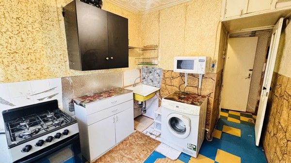 Продам двухкомнатную (2-комн.) квартиру, Науки пр-кт, 28А, Санкт-Петербург г