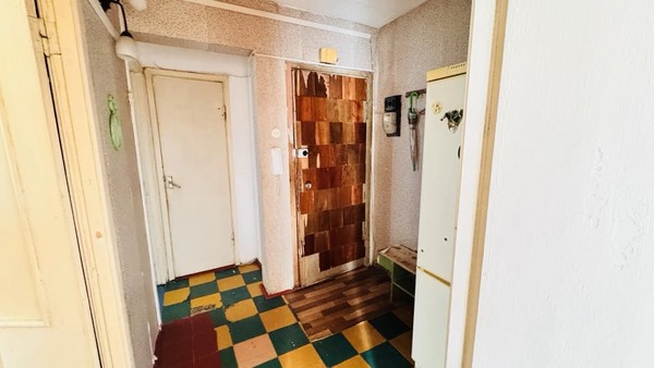 Продам двухкомнатную (2-комн.) квартиру, Науки пр-кт, 28А, Санкт-Петербург г