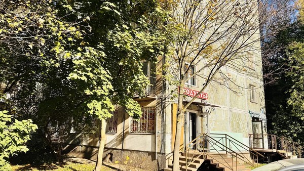 Продам двухкомнатную (2-комн.) квартиру, Науки пр-кт, 28А, Санкт-Петербург г