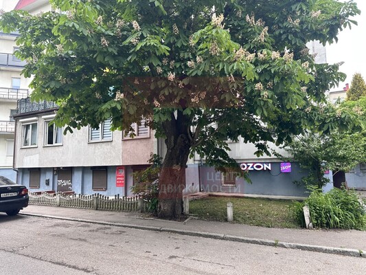 Продам коммерческое помещение 89,9 м2, Береговая ул, 40, Калининград г