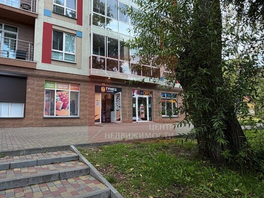 Продам коммерческое помещение 40,8 м2, Майский проезд, 3, Светлогорск г