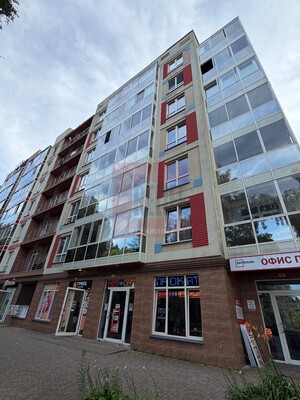 Продам коммерческое помещение 40,8 м2, Майский проезд, 3, Светлогорск г