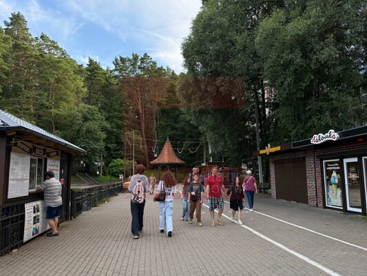 Продам коммерческое помещение 40,8 м2, Майский проезд, 3, Светлогорск г