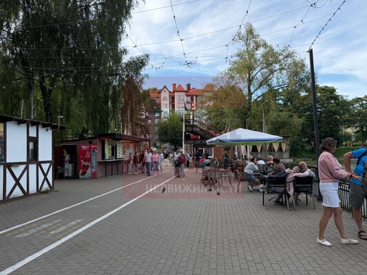 Продам коммерческое помещение 40,8 м2, Майский проезд, 3, Светлогорск г