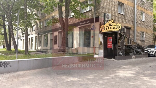 Продам коммерческое помещение 136 м2, Чайковского ул, 4, Калининград г