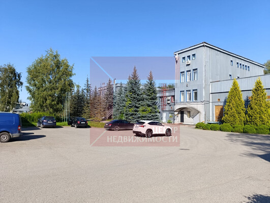 Продам склад 5 522,6 м2, Яблочная ул, 44, Калининград г