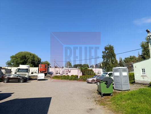 Продам склад 5 522,6 м2, Яблочная ул, 44, Калининград г