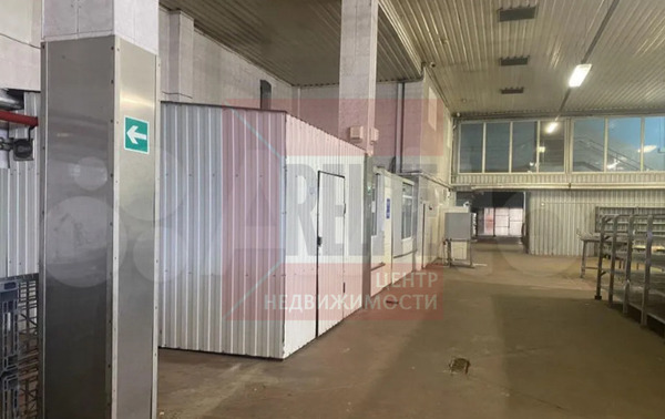 Продам склад 5 522,6 м2, Яблочная ул, 44, Калининград г