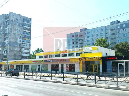 Продам коммерческое помещение 30,4 м2, Горького ул, 195, Калининград г