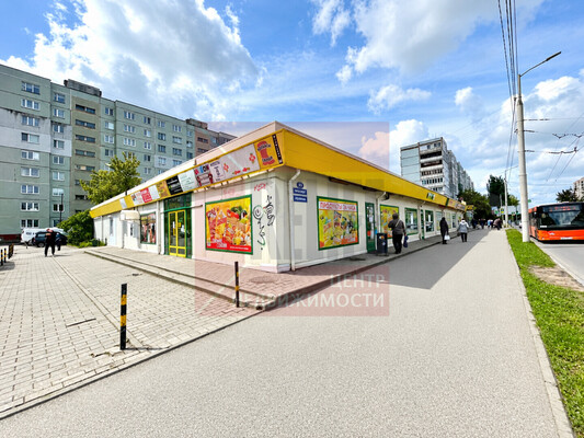 Продам коммерческое помещение 30,4 м2, Горького ул, 195, Калининград г