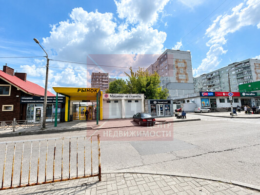 Продам коммерческое помещение 30,4 м2, Горького ул, 195, Калининград г