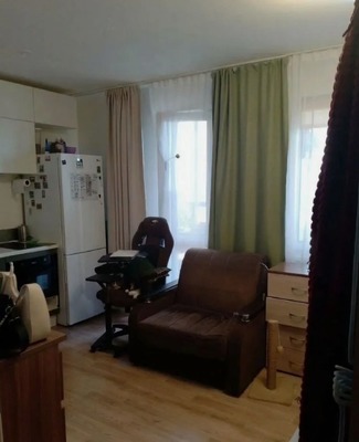 Продам однокомнатную (1-комн.) квартиру, Чарушинская ул, 22к1, Санкт-Петербург г