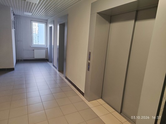 Продам однокомнатную (1-комн.) квартиру, Чарушинская ул, 22к1, Санкт-Петербург г