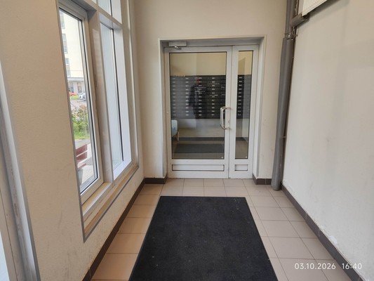 Продам однокомнатную (1-комн.) квартиру, Чарушинская ул, 22к1, Санкт-Петербург г