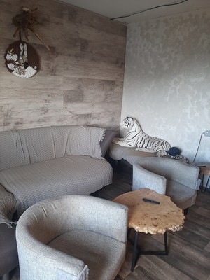 Продам трехкомнатную (3-комн.) квартиру, Строителей пр-кт, 8в, Волгодонск г