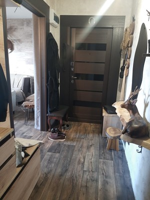 Продам трехкомнатную (3-комн.) квартиру, Строителей пр-кт, 8в, Волгодонск г