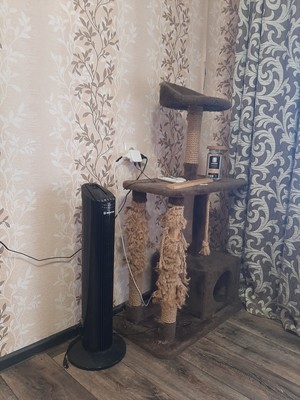 Продам трехкомнатную (3-комн.) квартиру, Строителей пр-кт, 8в, Волгодонск г