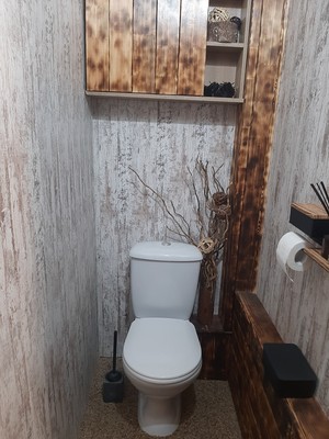 Продам трехкомнатную (3-комн.) квартиру, Строителей пр-кт, 8в, Волгодонск г