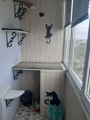 Продам трехкомнатную (3-комн.) квартиру, Строителей пр-кт, 8в, Волгодонск г