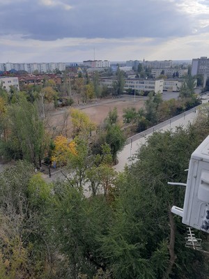 Продам трехкомнатную (3-комн.) квартиру, Строителей пр-кт, 8в, Волгодонск г