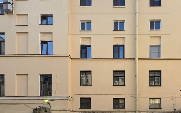 Продам двухкомнатную (2-комн.) квартиру, Большая Морская ул, 25А, Санкт-Петербург г