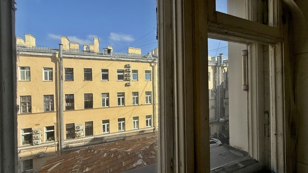 Продам двухкомнатную (2-комн.) квартиру, Большая Морская ул, 25А, Санкт-Петербург г
