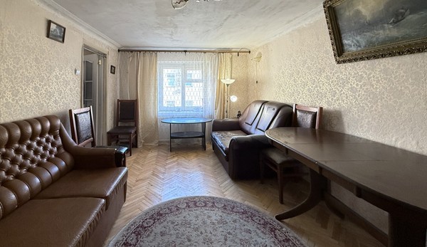 Продам двухкомнатную (2-комн.) квартиру, Большая Морская ул, 25А, Санкт-Петербург г