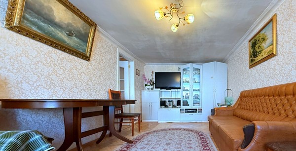 Продам двухкомнатную (2-комн.) квартиру, Большая Морская ул, 25А, Санкт-Петербург г
