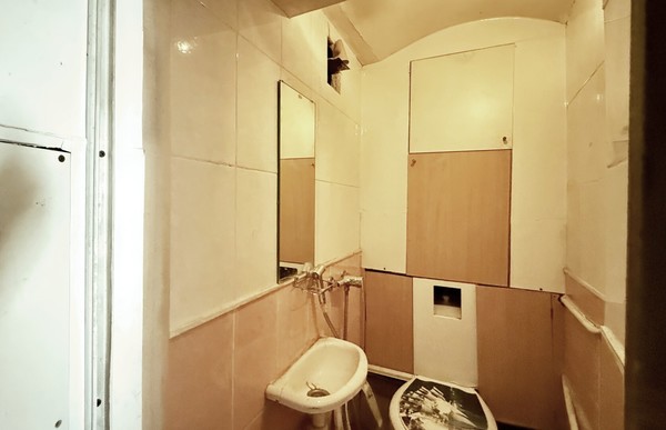 Продам двухкомнатную (2-комн.) квартиру, Большая Морская ул, 25А, Санкт-Петербург г