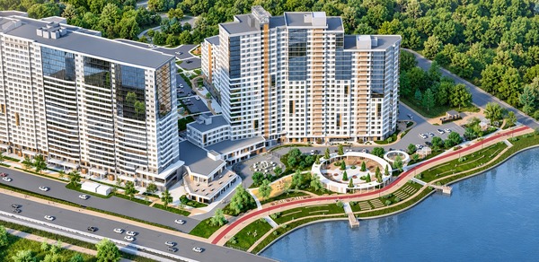 Продам однокомнатную (1-комн.) квартиру, Энгельса ул, 6, Челябинск г