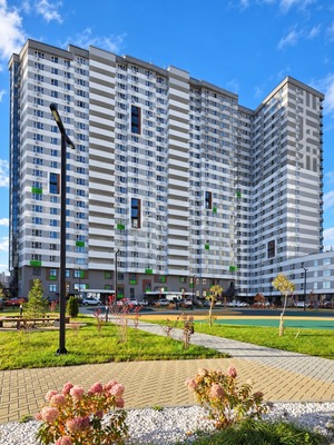 Продам однокомнатную (1-комн.) квартиру, Энгельса ул, 6, Челябинск г