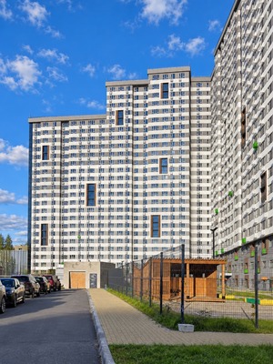 Продам однокомнатную (1-комн.) квартиру, Энгельса ул, 6, Челябинск г