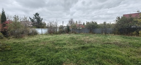 Продам участок 9,89 соток, Фермерское хоз., Красный холм тер. СНТ, Красные Холмы д, 0 км от города