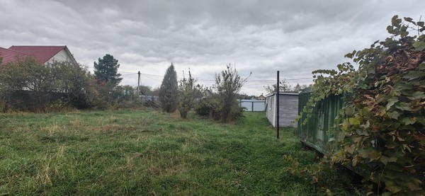 Продам участок 9,89 соток, Фермерское хоз., Красный холм тер. СНТ, Красные Холмы д, 0 км от города