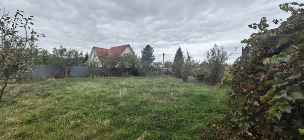 Продам участок 9,89 соток, Фермерское хоз., Красный холм тер. СНТ, Красные Холмы д, 0 км от города