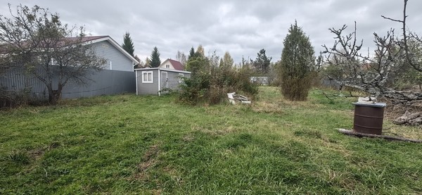 Продам участок 9,89 соток, Фермерское хоз., Красный холм тер. СНТ, Красные Холмы д, 0 км от города