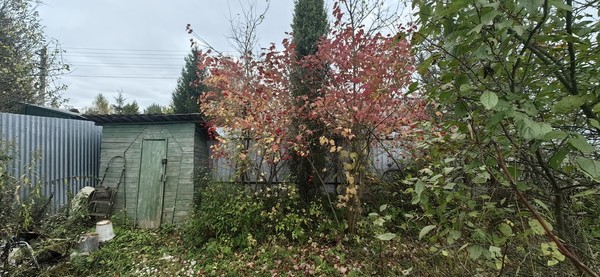 Продам участок 9,89 соток, Фермерское хоз., Красный холм тер. СНТ, Красные Холмы д, 0 км от города