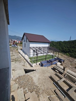 Продам дом, Александрийская ул, 20, Цемдолина с, 0 км от города
