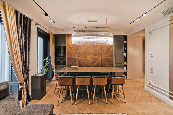 Продам трехкомнатную (3-комн.) квартиру, Севастопольский пр-кт, 22кА, Москва г