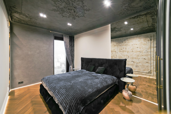 Продам трехкомнатную (3-комн.) квартиру, Севастопольский пр-кт, 22кА, Москва г