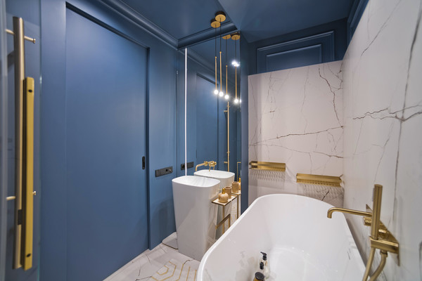 Продам трехкомнатную (3-комн.) квартиру, Севастопольский пр-кт, 22кА, Москва г