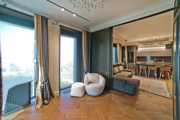 Продам трехкомнатную (3-комн.) квартиру, Севастопольский пр-кт, 22кА, Москва г
