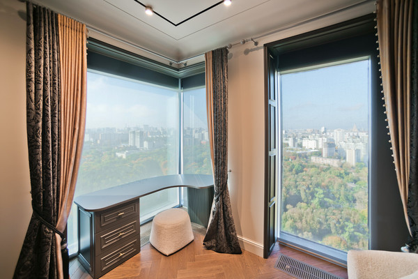 Продам трехкомнатную (3-комн.) квартиру, Севастопольский пр-кт, 22кА, Москва г