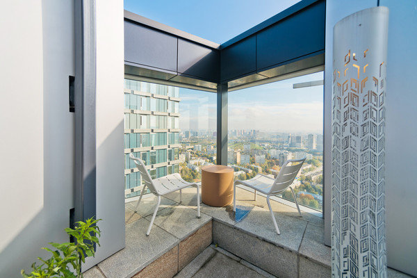 Продам трехкомнатную (3-комн.) квартиру, Севастопольский пр-кт, 22кА, Москва г