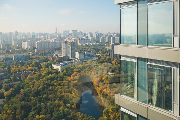 Продам трехкомнатную (3-комн.) квартиру, Севастопольский пр-кт, 22кА, Москва г