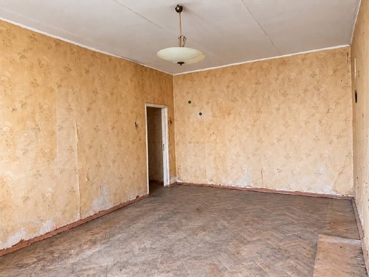 Продам двухкомнатную (2-комн.) квартиру, Ломоносовский пр-кт, 4к1, Москва г