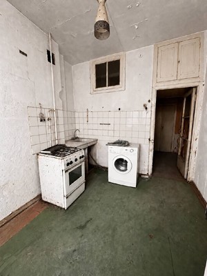 Продам двухкомнатную (2-комн.) квартиру, Ломоносовский пр-кт, 4к1, Москва г