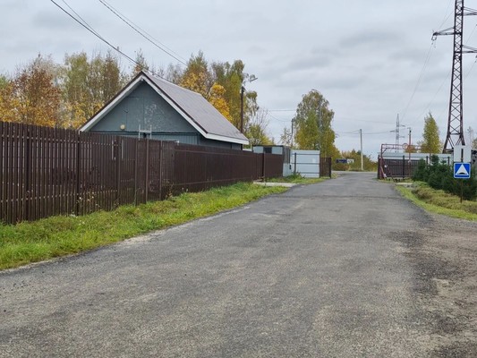 Продам участок 10,4 соток, ИЖС, Пешково с, 0 км от города